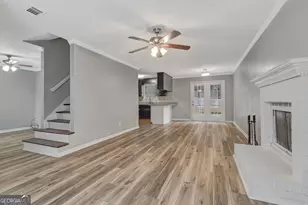 5 Darby Dr, Newnan, GA 30265 - Photo 9