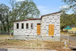 460 Andrew J Hairston PL NW, Atlanta, GA 30332 - Photo 1