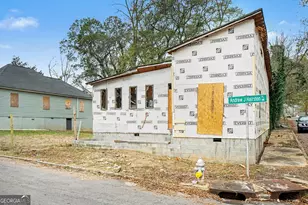 460 Andrew J Hairston PL NW, Atlanta, GA 30332 - Photo 3