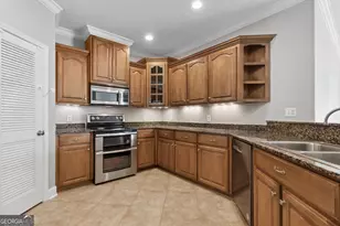 259 Laurel Landing Blvd, Kingsland, GA 31548 - Photo 11