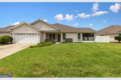 259 Laurel Landing Boulevard, Kingsland, GA 31548 - Photo 1