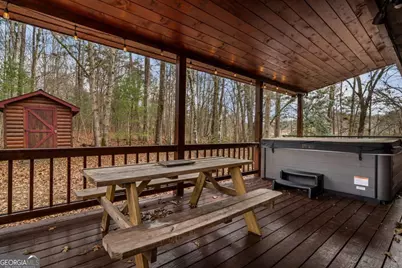 162 Little Falls Drive, Mineral Bluff, GA 30559 - Photo 33