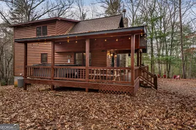 162 Little Falls Drive, Mineral Bluff, GA 30559 - Photo 31