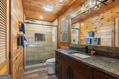 162 Little Falls Drive, Mineral Bluff, GA 30559 - Photo 23