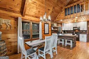 162 Little Falls Dr, Mineral Bluff, GA 30559 - Photo 5