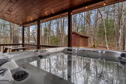 162 Little Falls Drive, Mineral Bluff, GA 30559 - Photo 35