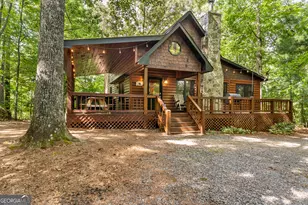 162 Little Falls Dr, Mineral Bluff, GA 30559 - Photo 1