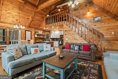 162 Little Falls Drive, Mineral Bluff, GA 30559 - Photo 13