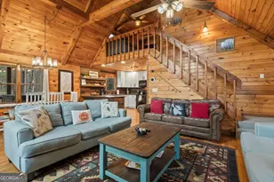 162 Little Falls Dr, Mineral Bluff, GA 30559 - Photo 13