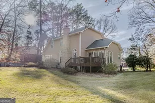 215 Rolling Wood Cir NW, Rome, GA 30165 - Photo 5