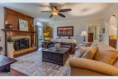 215 Rollingwood Circle NW, Rome, GA 30165 - Photo 13