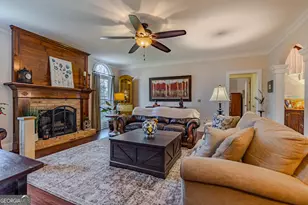 215 Rolling Wood Cir NW, Rome, GA 30165 - Photo 13