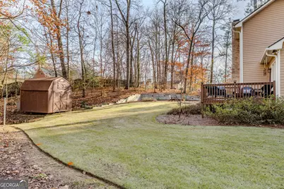 215 Rollingwood Circle NW, Rome, GA 30165 - Photo 7