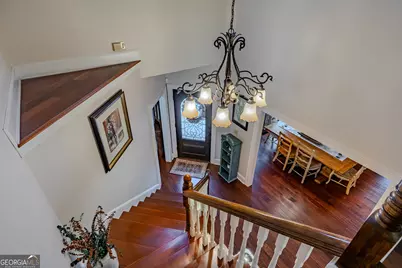 215 Rollingwood Circle NW, Rome, GA 30165 - Photo 29