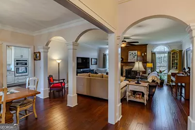 215 Rollingwood Circle NW, Rome, GA 30165 - Photo 9