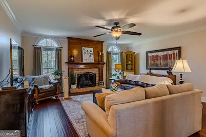 215 Rollingwood Circle NW, Rome, GA 30165 - Photo 11