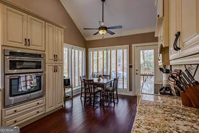 215 Rollingwood Circle NW, Rome, GA 30165 - Photo 19