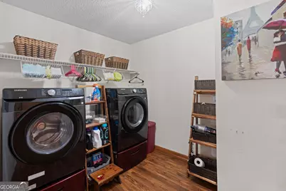 300 Jeremys Straight, Stockbridge, GA 30281 - Photo 13