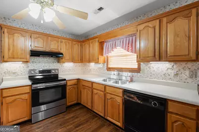 300 Jeremys Straight, Stockbridge, GA 30281 - Photo 11