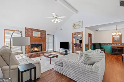 300 Jeremys Straight, Stockbridge, GA 30281 - Photo 7