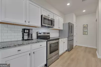 582 Griffin Street, Grantville, GA 30220 - Photo 19