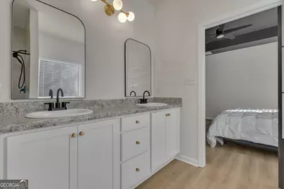 582 Griffin Street, Grantville, GA 30220 - Photo 33