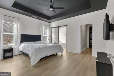 582 Griffin Street, Grantville, GA 30220 - Photo 23