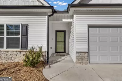 582 Griffin Street, Grantville, GA 30220 - Photo 5