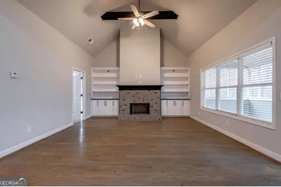 622 Linda Street, Colbert, GA 30628 - Photo 9