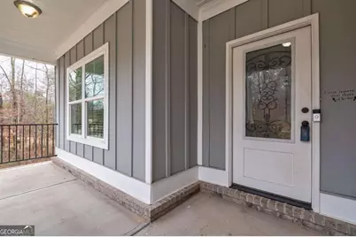 622 Linda Street, Colbert, GA 30628 - Photo 33