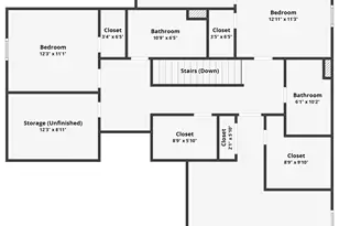 622 Linda St, Colbert, GA 30628 - Photo 43