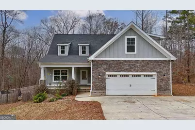 622 Linda Street, Colbert, GA 30628 - Photo 3