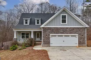 622 Linda St, Colbert, GA 30628 - Photo 3