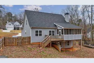 622 Linda Street, Colbert, GA 30628 - Photo 37