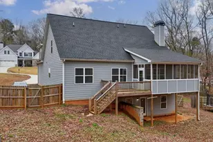 622 Linda St, Colbert, GA 30628 - Photo 37