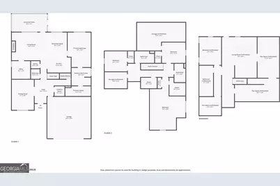 622 Linda Street, Colbert, GA 30628 - Photo 39