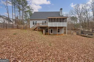 622 Linda St, Colbert, GA 30628 - Photo 33