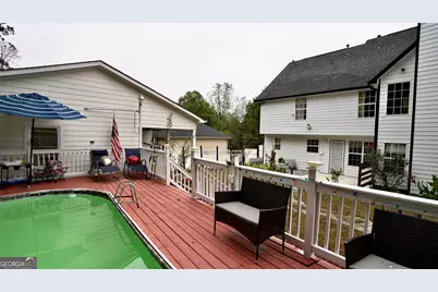 5004 Owen Mill Trail, Stone Mountain, GA 30083 - Photo 47