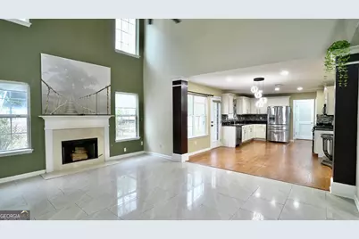 5004 Owen Mill Trail, Stone Mountain, GA 30083 - Photo 11