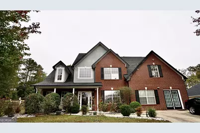 5004 Owen Mill Trail, Stone Mountain, GA 30083 - Photo 3