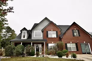 5004 Owen Mill Trail, Stone Mountain, GA 30083 - Photo 3