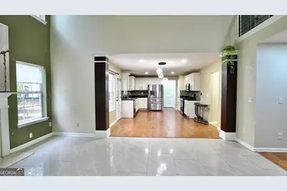 5004 Owen Mill Trail, Stone Mountain, GA 30083 - Photo 9