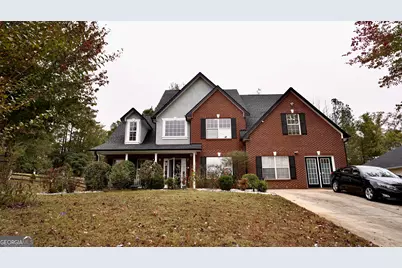 5004 Owen Mill Trail, Stone Mountain, GA 30083 - Photo 1