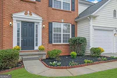 11420 Crossington Road, Johns Creek, GA 30005 - Photo 3