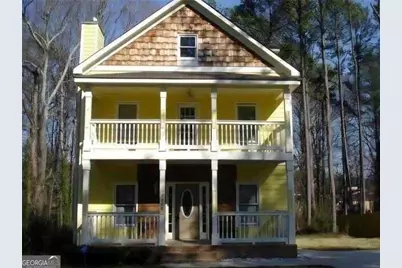 2968 Hapeville Road SW, Atlanta, GA 30354 - Photo 1