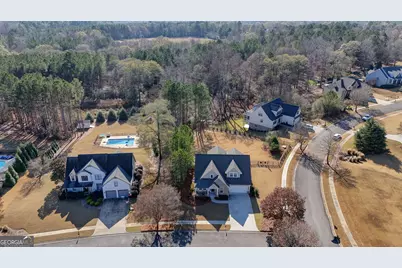 13 Broken Arrow Trail SE, Rome, GA 30161 - Photo 39