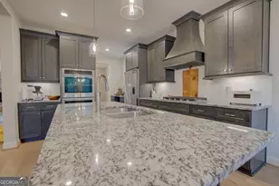 13 Broken Arrow Trail SE, Rome, GA 30161 - Photo 17