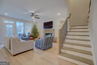 13 Broken Arrow Trail SE, Rome, GA 30161 - Photo 7