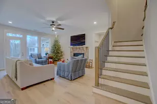 13 Broken Arrow Trail SE, Rome, GA 30161 - Photo 7