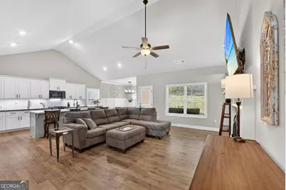 8345 Loch Lomand Lane, Winston, GA 30187 - Photo 5